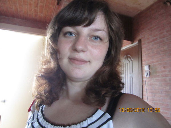 Людмила Артамонова