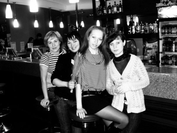 Резеда Дедюхина