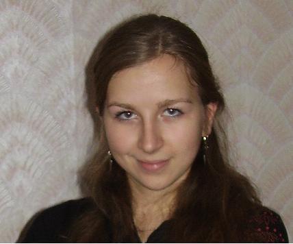 Ольга Большакова