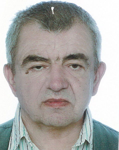 Николай Дейнак