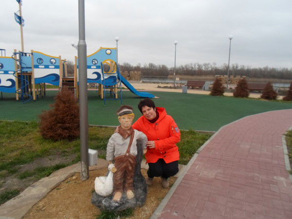 Ирина Абрамова