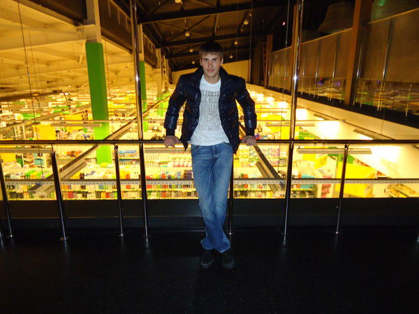 Сергей Стома