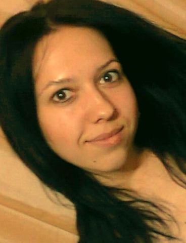 Ирина Бахметова