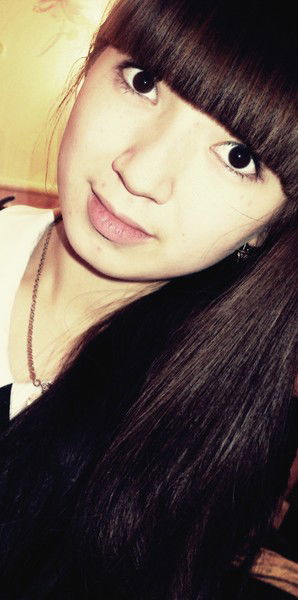 Венера Нитишева