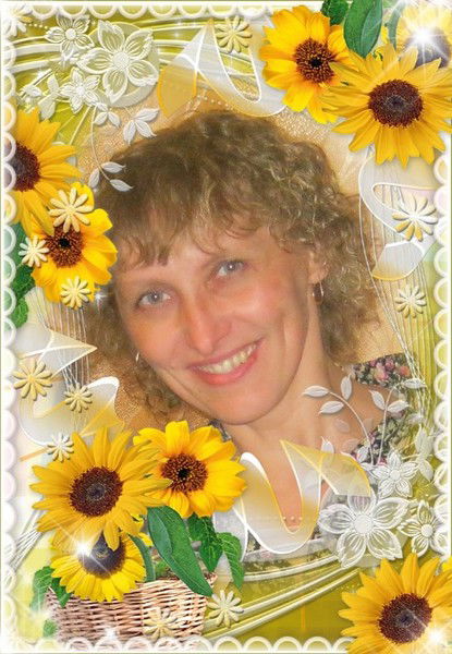 Татьяна Ларина