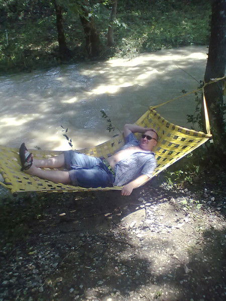 Александр Чернов