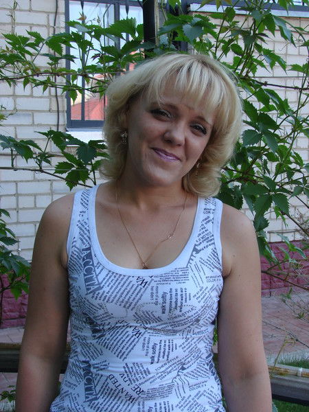 Наталья Толок