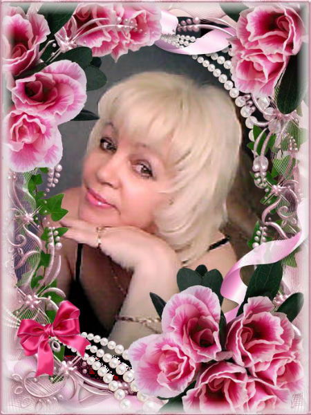 Валентина Николаева