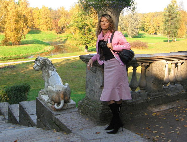 Елена Васильева