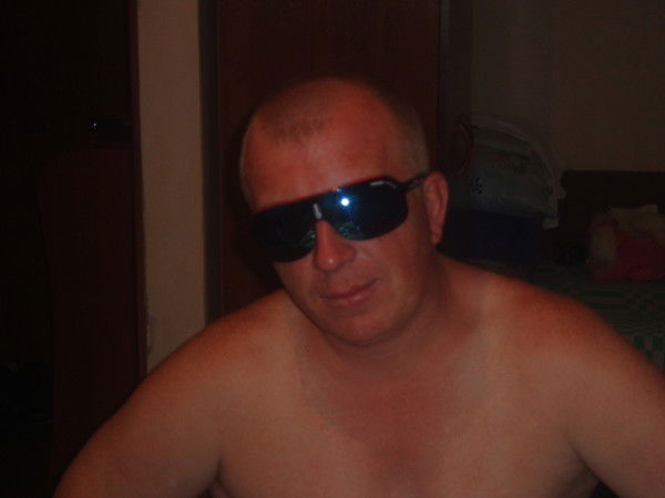 Андрей Семёнов