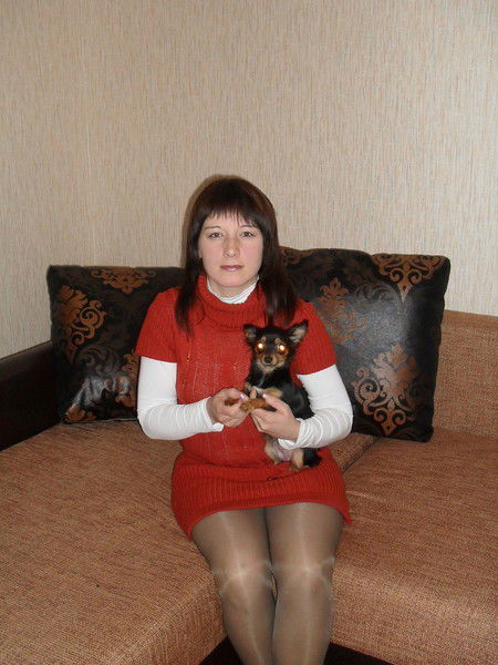 Наташа Бодрая