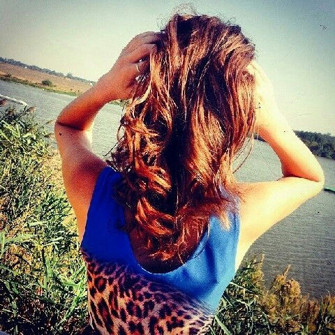 Мария Парамонова