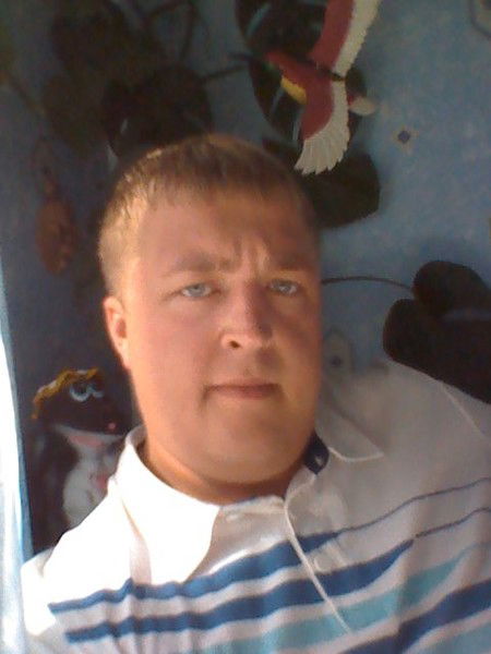 Евгений Попов