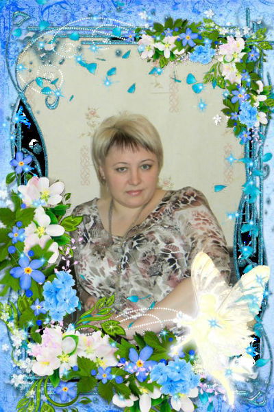 Ирина Деева