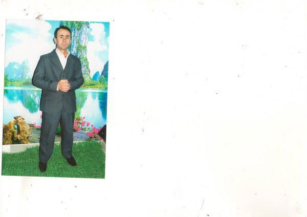 Даврон Одинаев