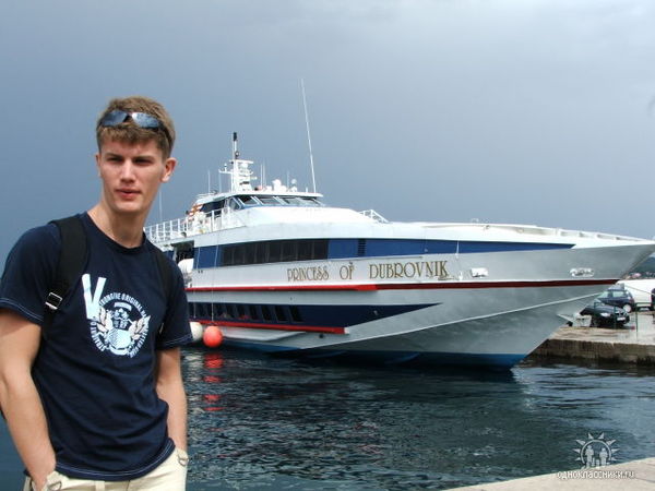 Роман Крысин