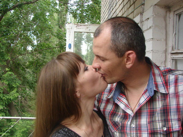 Наталья Петрова