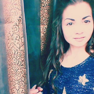 Виктория Мариневич