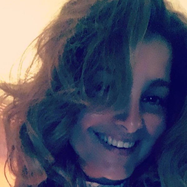 Виктория Отрощенко