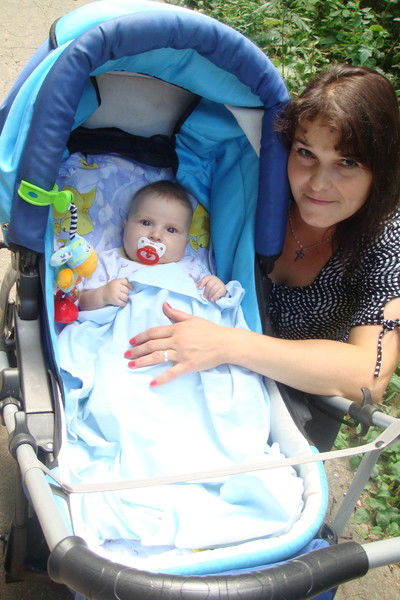 Елена Ерохина(Попова)