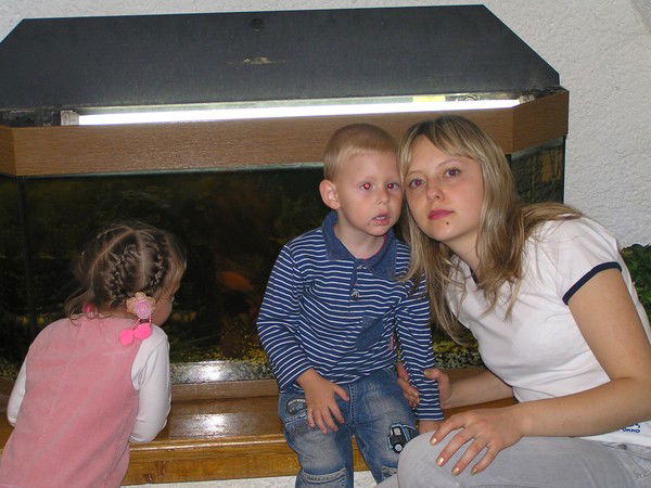 Ирина Ванько