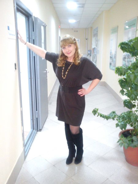 Ирина Губич