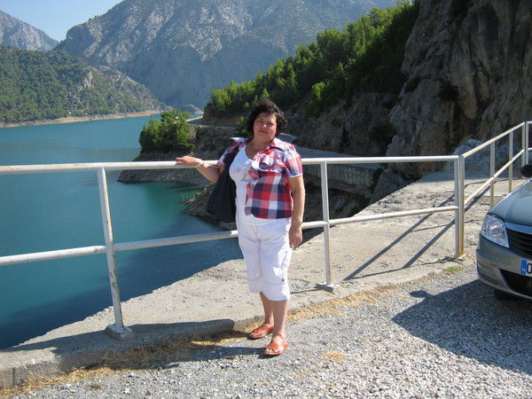 Людмила Паршкова