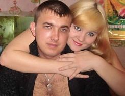 Виктор Логунов