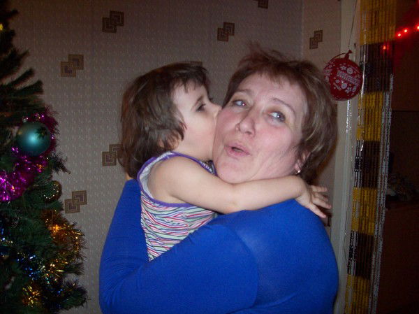 Наталья Демина