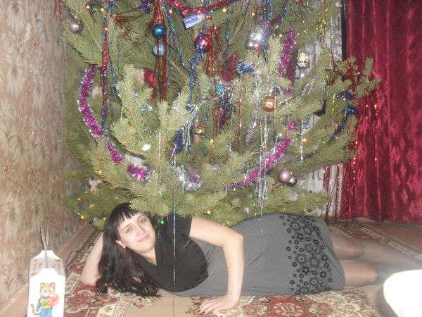 Мария Жукова