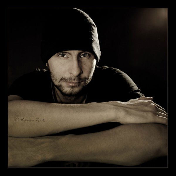 Вадим Ронкин