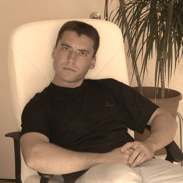 Сергей Гнездилин