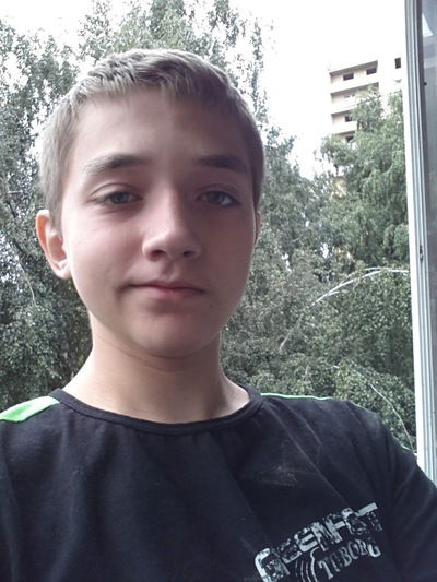 Андрей Кутузов