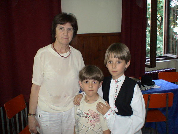 Раиса Отрубенко