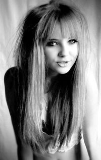 Вика Томащук