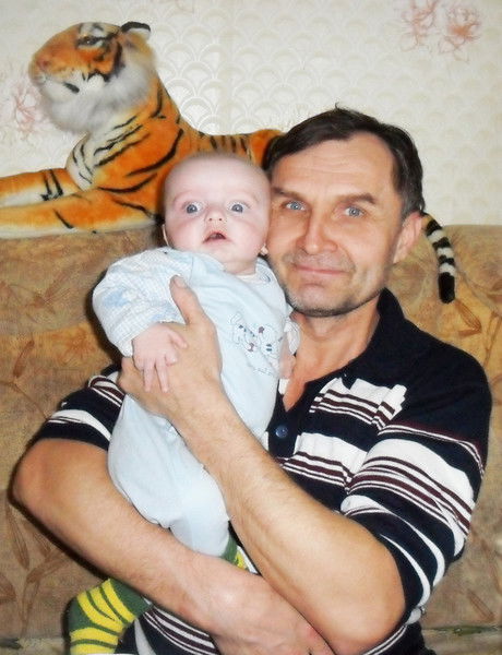 Геннадий Ульянкин