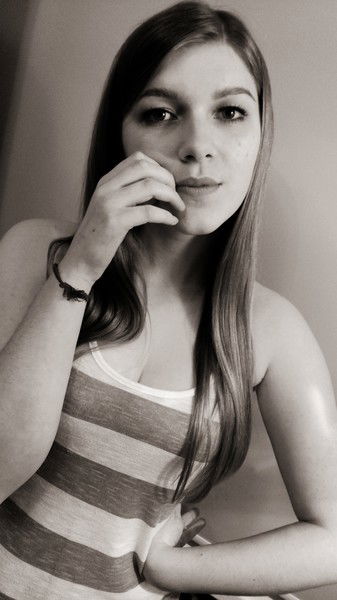 Екатерина Попель