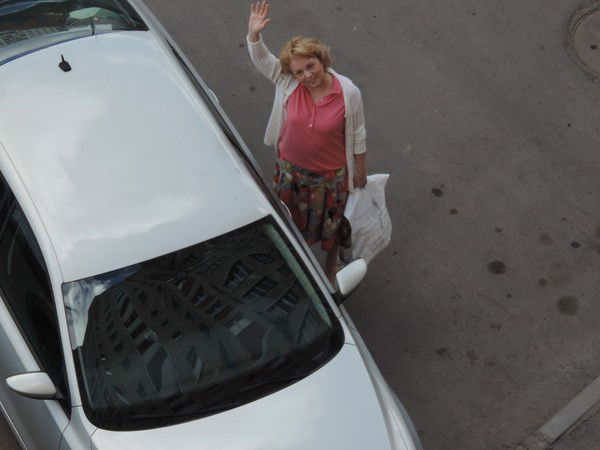 Данилейко Инна