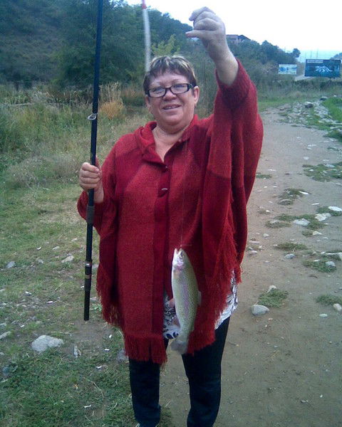 Надежда Лазарева-Григорьева