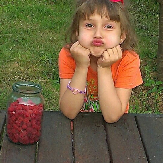 Вера Калюжа