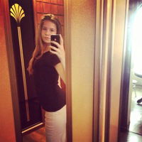 Анастасия Шмелева