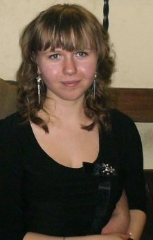 Ольга Аракелова