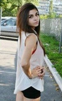 Диана Фирсова