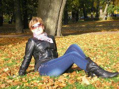 Юлия Сербенкова