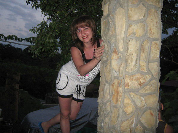 Екатерина Савинкина