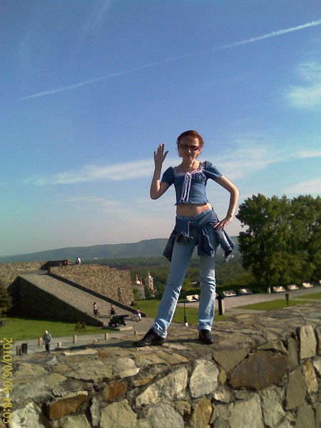 Юлия Калачева