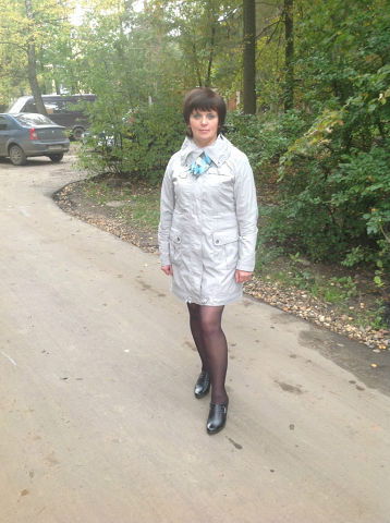 Ирина Гуляева