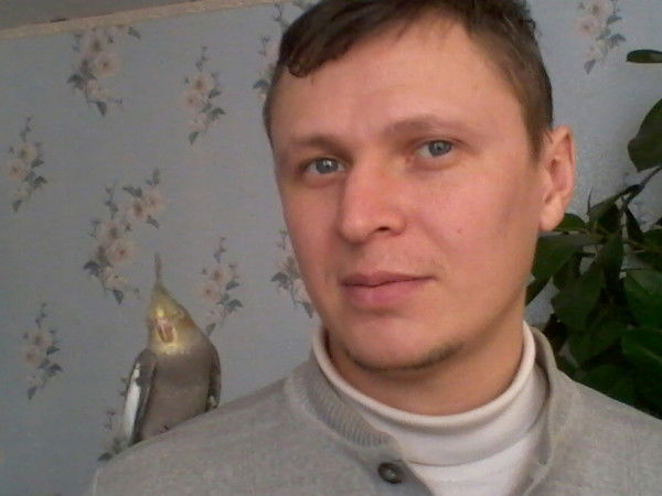 Александр Бугня