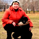 Татьяна Мезенова