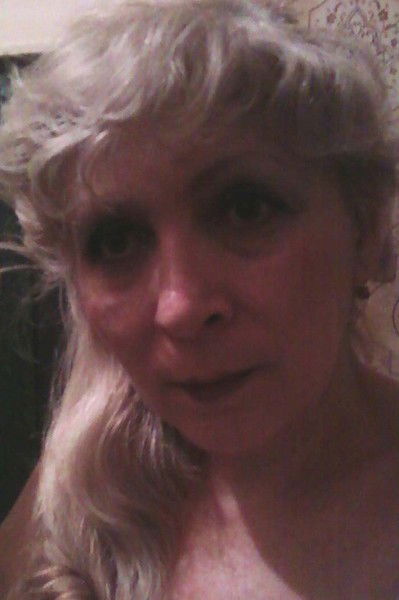 Марина Бурматова